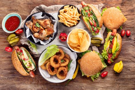 American Food Patriotic Dishes For 2026 Classpop