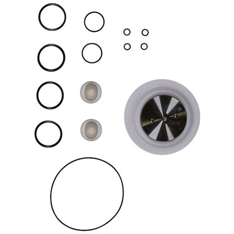 Ktechs Grundfos Valve And Diaphragm Kit For Dosing Pump