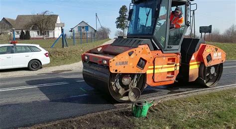 GDDKiA Szczecin on Twitter Wiosną prowadzone są w wielu miejscach na