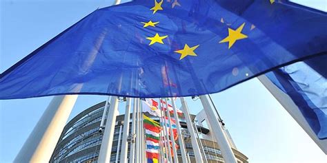 Elezioni Europee Presentate Le Liste Ufficiali I Candidati Della