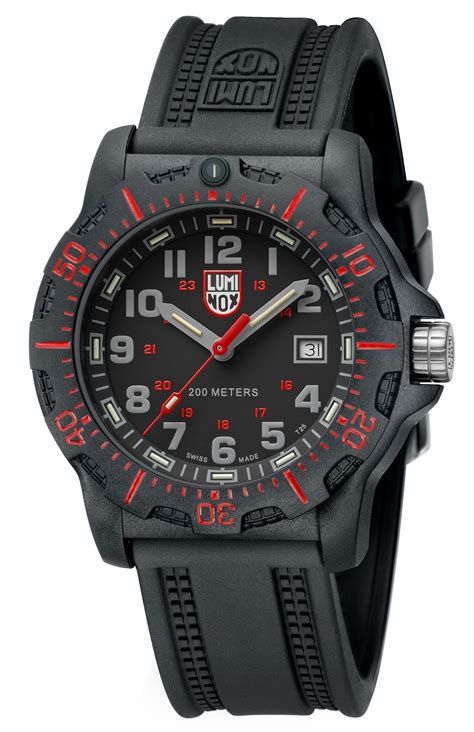 Luminox Watches | Watches for men, Luminox, Mens watches black
