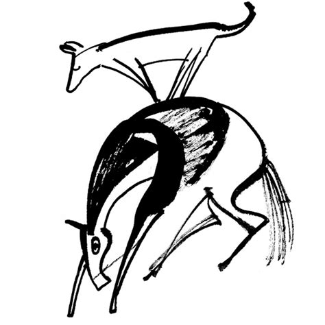 «Белые, голубые и собака Никс» Александр Немировский :: Behance