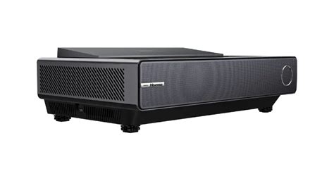 Hisense PX2 PRO Laser Cinema Projector User Guide