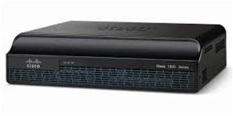 Wired Cisco 1941 K9 Router 2 At Rs 13000 In Salem ID 22464836997