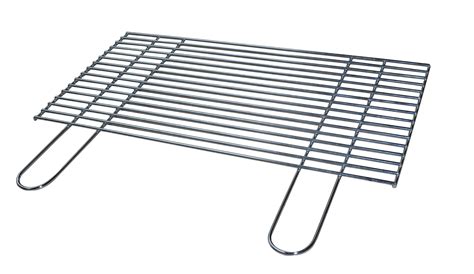 Trendline Grillrost Verchromt 58 X 30 Cm Kaufen Globus Baumarkt