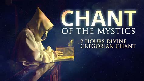 Chant Of The Mystics Divine Gregorian Chant O Filii Et Filiae 2