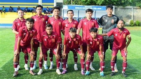 Harga Dan Cara Pesan Tiket Pertandingan Sriwijaya FC Vs Sada Sumut FC