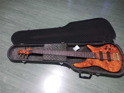 Gitara basowa Ibanez sr 805 jak nowa Toruń OLX pl