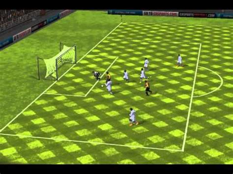 FIFA 13 IPhone IPad Bradford City Vs Swansea City YouTube