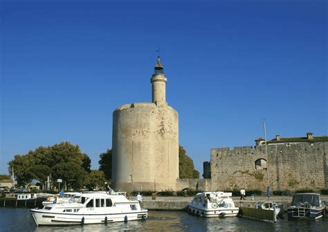 Gard La Tour De Constance Va S Illuminer Aigues Mortes