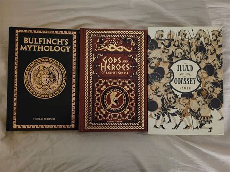 Books About Egyptian Mythology 4