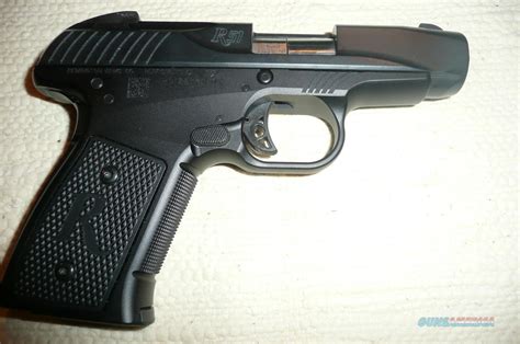 Remington Firearms R51 Subcompact 9 For Sale At Gunsamerica