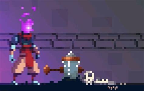 Dead Cells on Steam