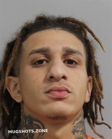 Ramsey Xavier Alexander 06292022 Polk County Mugshots Zone