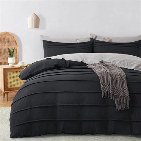 white and black duvet cover 12