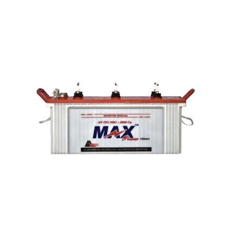 Truck Battery Size: 150Ah Container Size at Best Price in Bahadurgarh ...