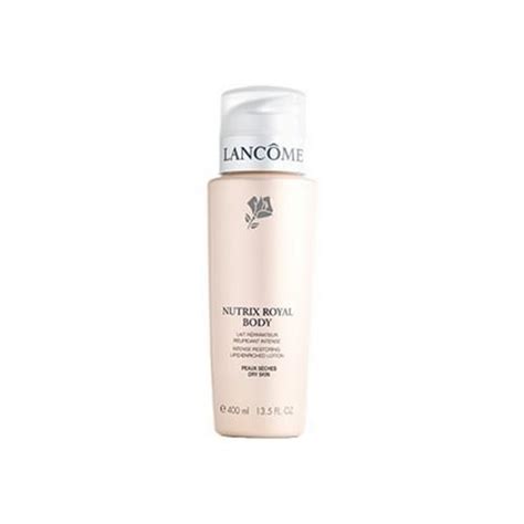 Nutrix Royal Body Lotion 400 Ml de Lancôme PerfumesCanarias