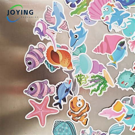 China Sea Life Stickers Suppliers, Manufacturers - Factory Direct Price ...