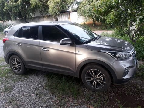 PM Recupera Carro Roubado Em Janeiro E Prende 1 Homem Gazeta Digital