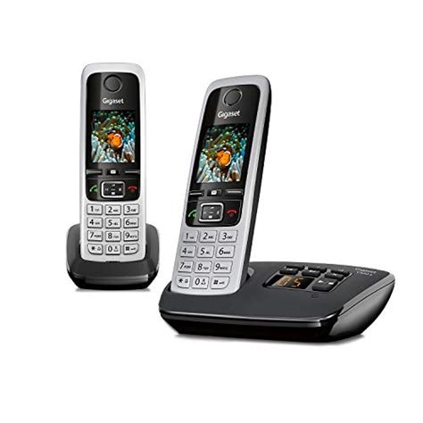 13 beste DECT-Telefone im Test & Vergleich 2025: 1 TOP-Tipp