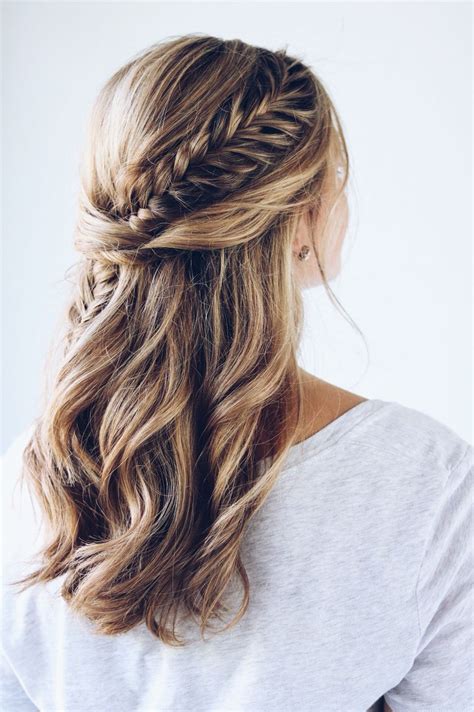 17+ Awesome Braids Braid Hairstyles For Long Hair