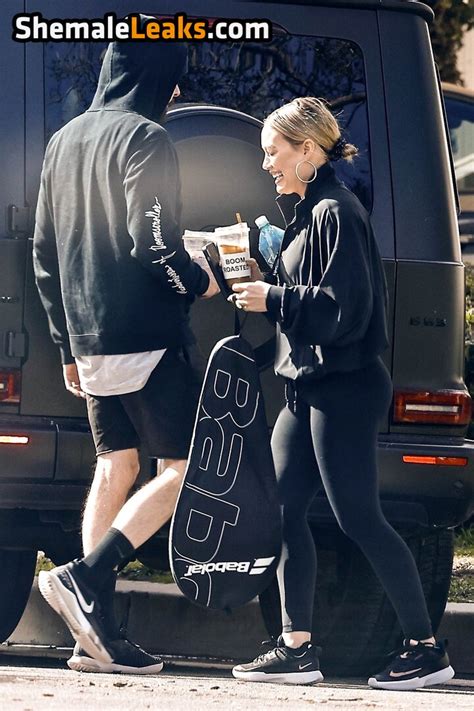 Hilary Duff Hilaryduff Kylanharv Leaked Nude OnlyFans Photo 173 ShemaleLeaks