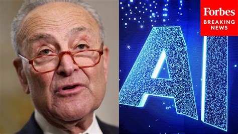 A Topic None Of Us Can Afford To Ignore Chuck Schumer Urges Senate