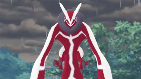 Can Yveltal be Shiny in Pokémon Go? - Dot Esports