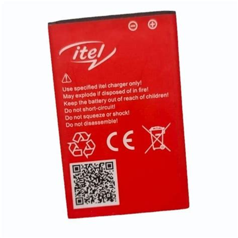 Itel BL 11DI Mobile Battery At Rs 75 In Ghaziabad ID 2853061773148