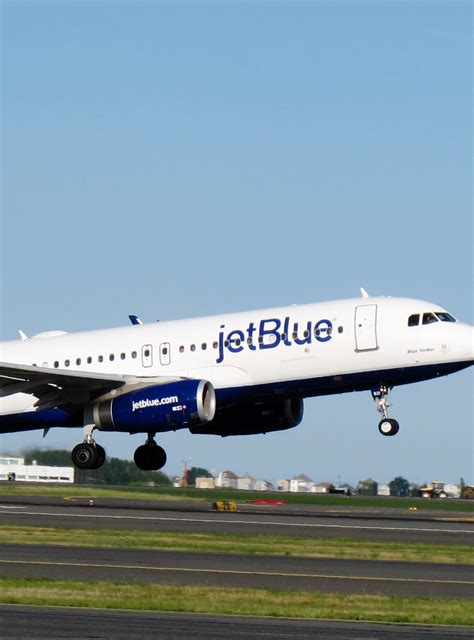 JetBlue Might Start Offering Flights To Europe — Which Means More Cheap ...