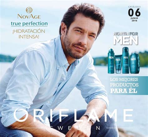 Calaméo CATALOGO ORIFLAME JUNIO 2016 COSTA RICA