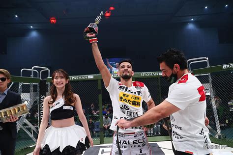 【rizin】4連勝クレベル、朝倉未来、斎藤裕、王者・牛久絢太郎のベルトに挑戦するのは？ フェザー級はgpではなく王座戦軸に「ワンマッチ」の