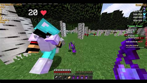 UHC FLOWER POWER La Resistencia Ignea YouTube