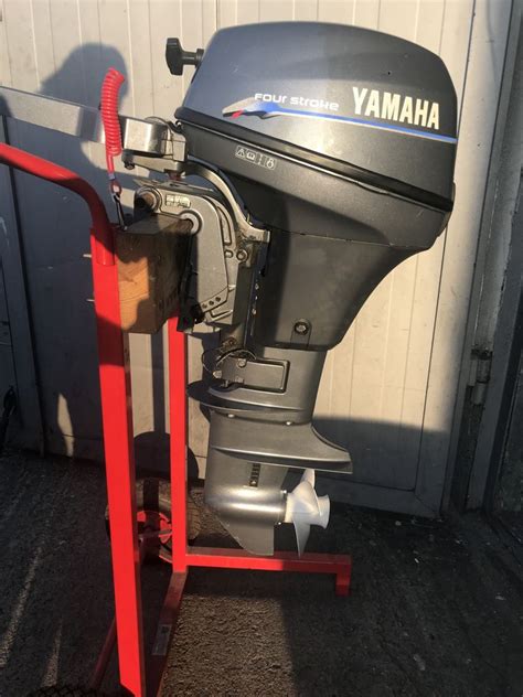 Silnik Zaburtowy Yamaha Km Takt S Pi A Olx Pl