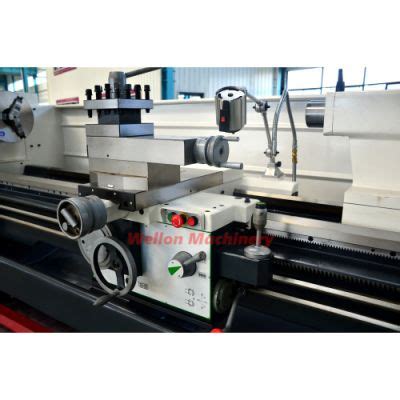 China C Ax Mm Horizontal Gap Bed Metal Turning Lathe Machine