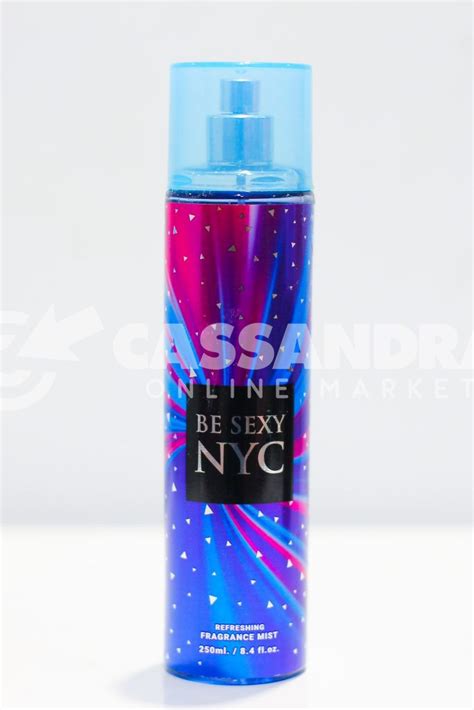 Be Sexy Nyc Ml Fl Cassandra Online Market