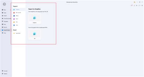 AWS Architecture Diagram Complete Guide | EdrawMax