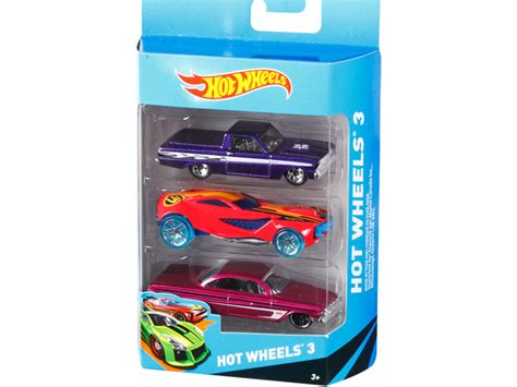 Hot Wheels Auto Resorak Metal Pak K Oficjalne Archiwum Allegro
