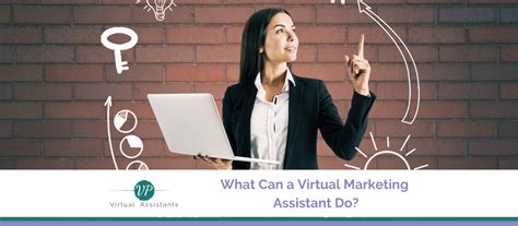 Hiring A Virtual Marketing Assistant Vp Virtual Assistants