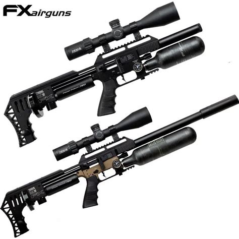 FX Impact MK3 Blackpool Air Guns