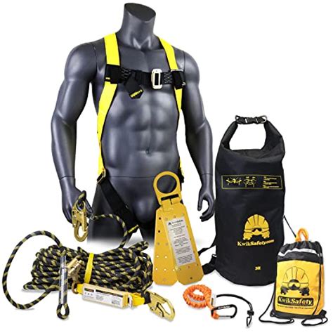 Top 10 Best Roofing Harness Safety Kit : Reviews & Buying Guide - Katynel