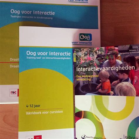 Oog Voor Interactie J Blauwhoff