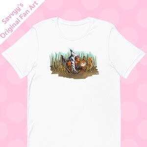 Ahsoka & Loth Cat Unisex T-shirt, Ahsoka Tano, Lothal, Fashion, Star Wars, Rebels, Clone Wars ...