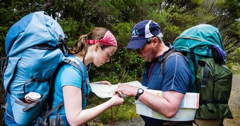 Mountain Safety Council New Zealand Training