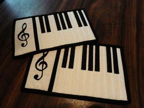 Music Themed Home Decor Ideas For Avid Music Lovers