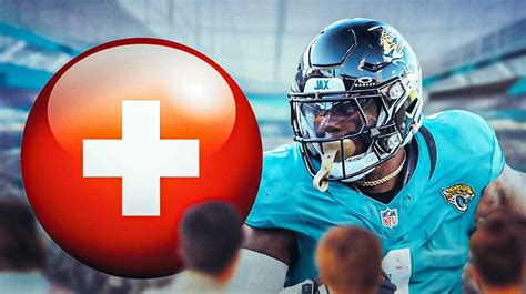 Jaguars' Travis Etienne Jr. picks up shoulder injury vs. Texans