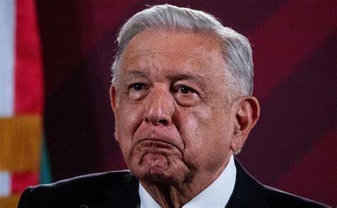 Se los dije AMLO va por dueños de medios