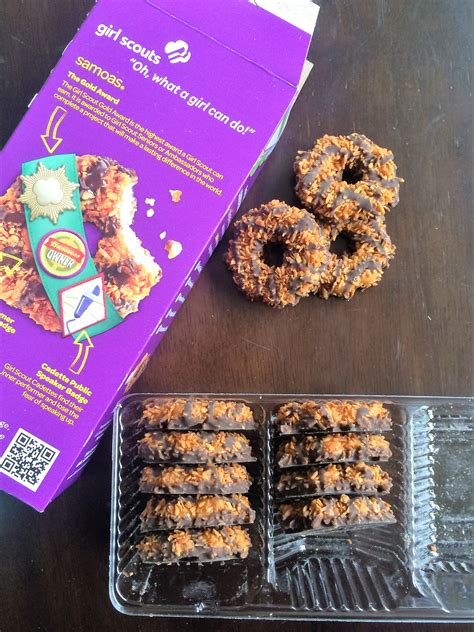 Dunkin' Donuts Girl Scout Cookie® Flavors RANKED
