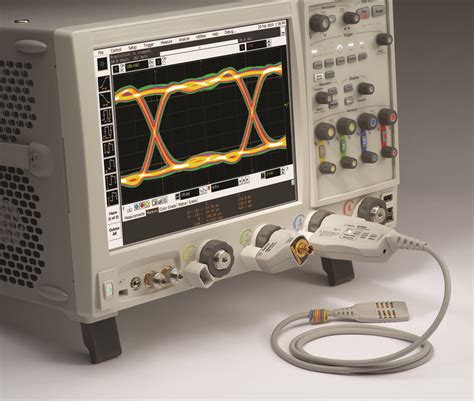 Keysight News Archive Agilent Technologies Introduces World S Fastest