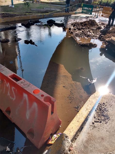 Sistema De Aguas De La Ciudad De M Xico On Twitter